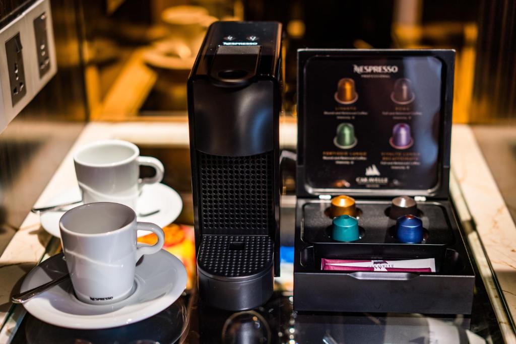 Suite Executive - Quyền Sử Dụng Lounge
