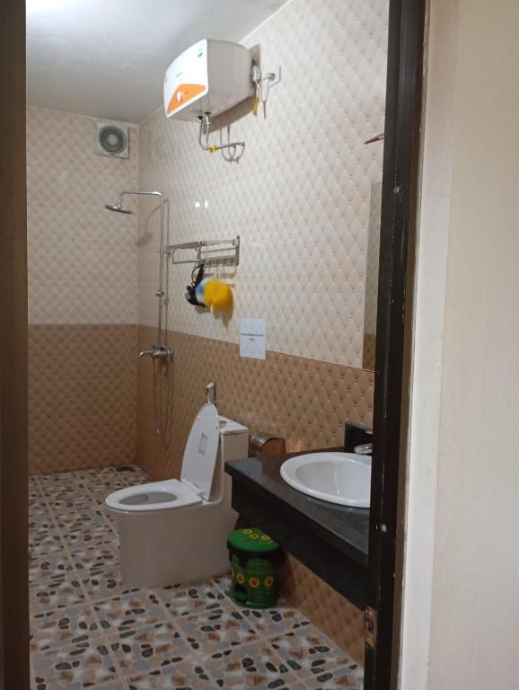 Tamcoc Mr. Cau Homestay - 9