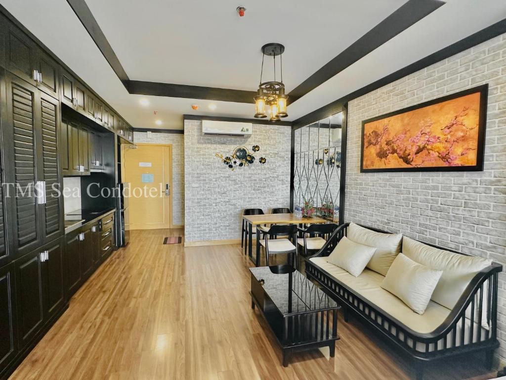 TMS Sea Condotel View Biển - 13