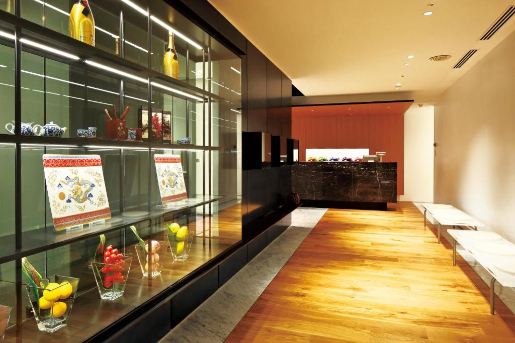 Hotel Okura Kyoto, 교토 – 2023 신규 특가 Hotel Okura Kyoto, 교토 – 2023 신규 특가