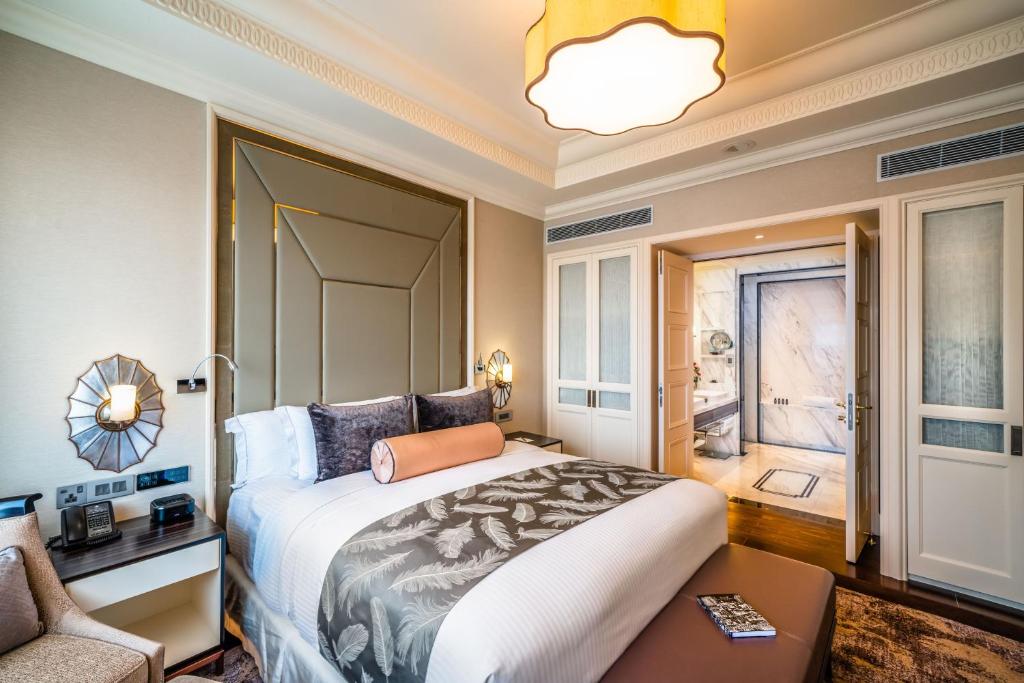 Suite Nhìn Ra Nhà Hát Lớn - Quyền Sử Dụng Lounge