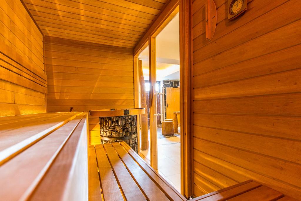 Fotografie z fotogalerie ubytování Hotel Franz v Rejvízu