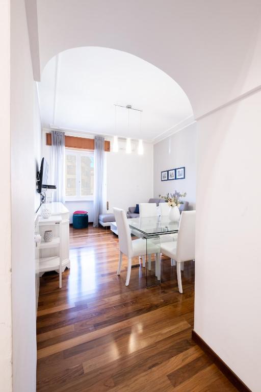 Appio11 Apartment