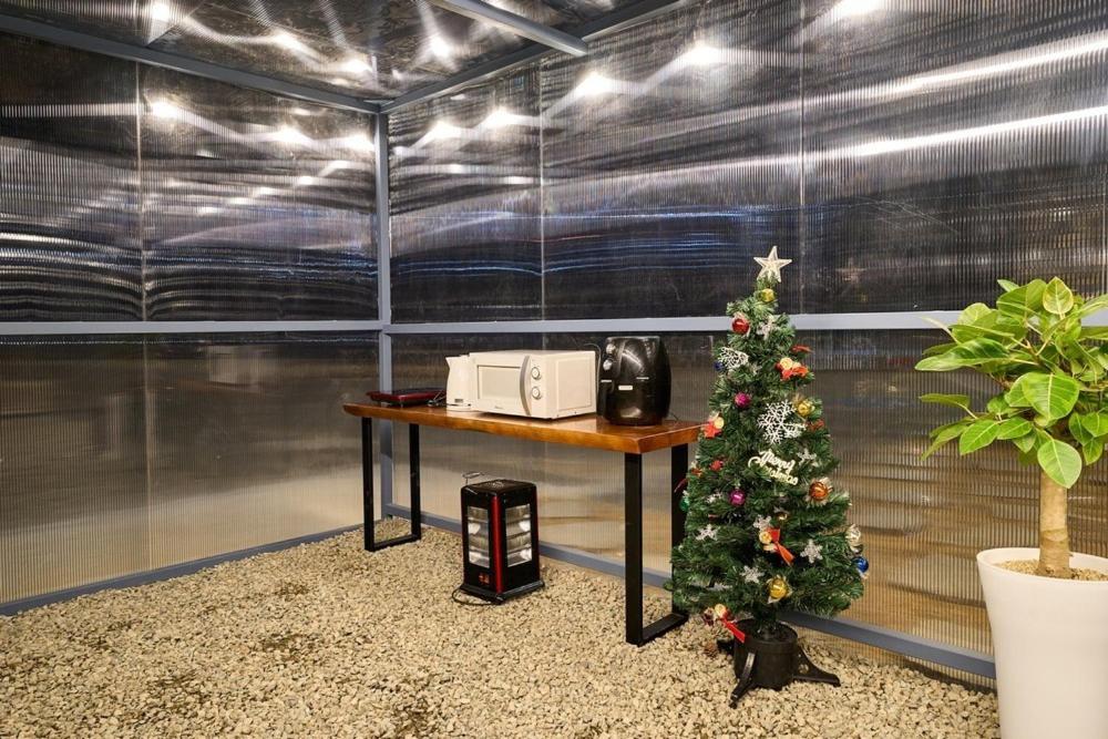Fotografie z fotogalerie ubytování Hotel Yangyang Nolja v destinaci Jangjang