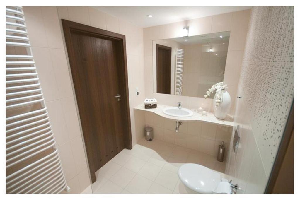 Hotel Focus Centrum Konferencyjne - Resim 31