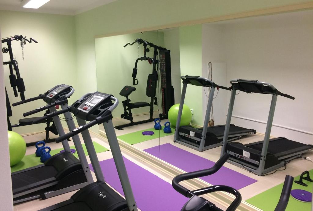 Hotel Continental - Resim 31