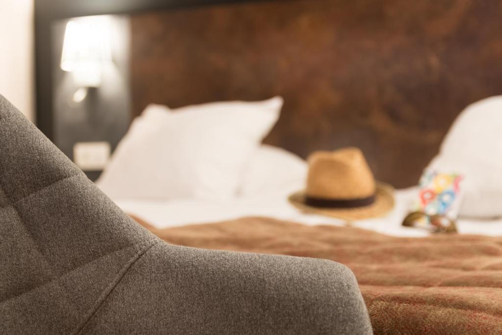 Martin's Brussels EU - Resim 20