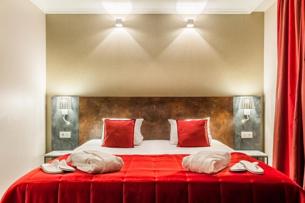 Martin's Brussels EU - Resim 22