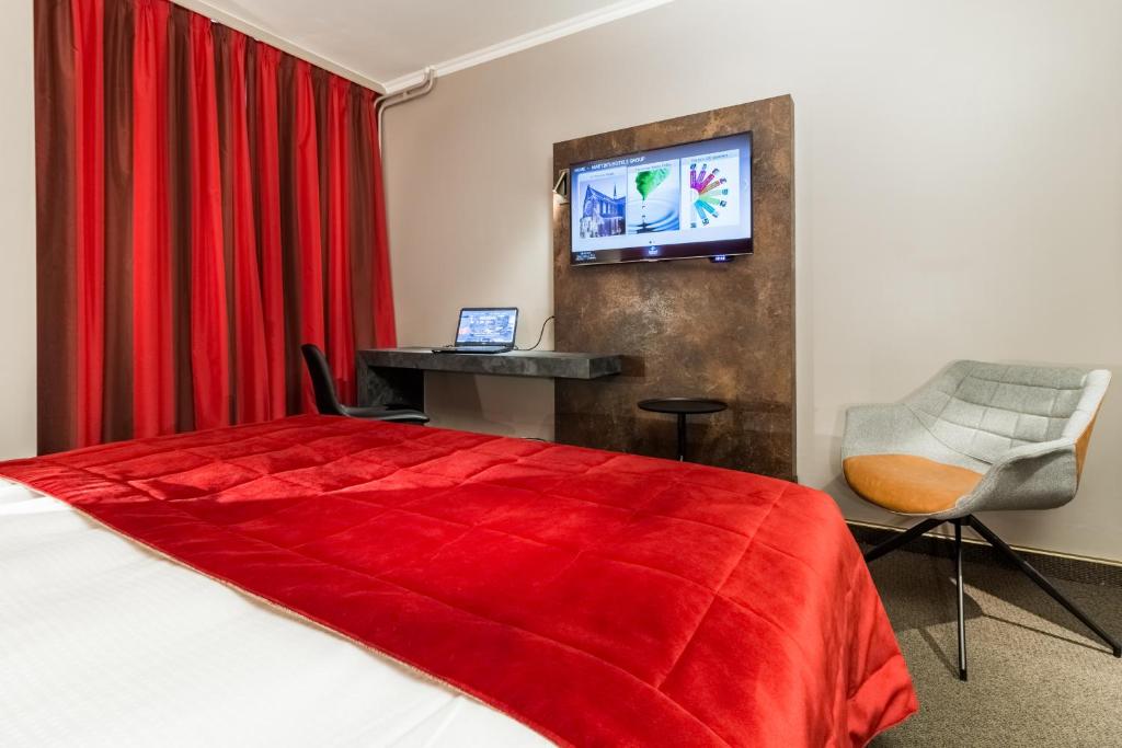 Martin's Brussels EU - Resim 25