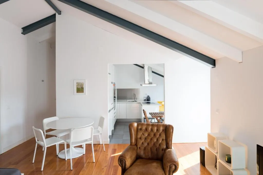 Feels Like Home Bairro Alto Luxus Flat, Amadora, Portugal