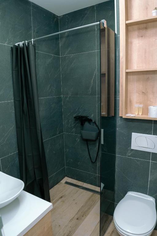 Mountain apartments Kopaonik - Deluxe Studio