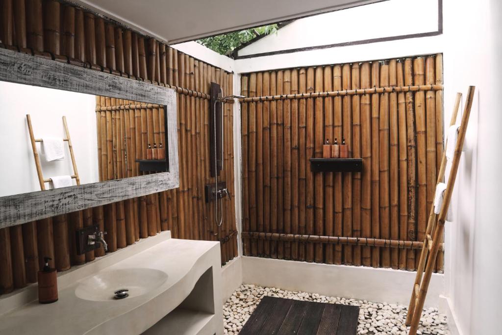 Lost Paradise Gili - 8