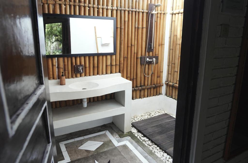 Lost Paradise Gili - 7