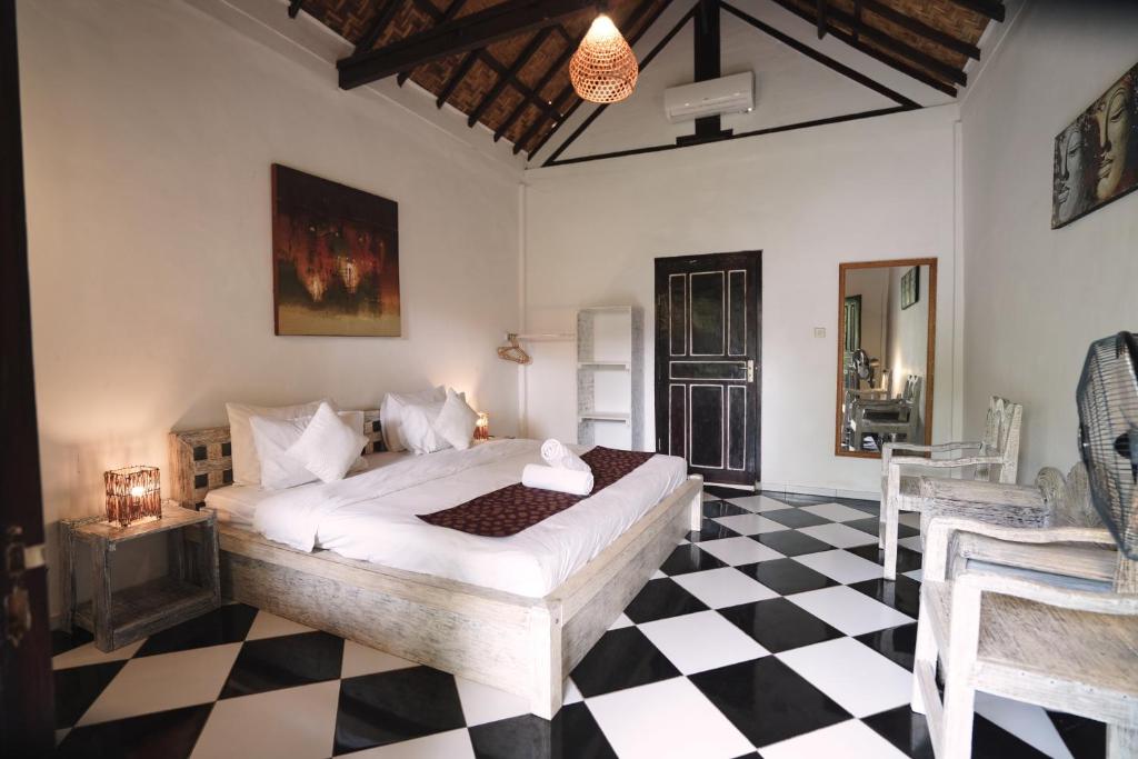 Lost Paradise Gili - 3