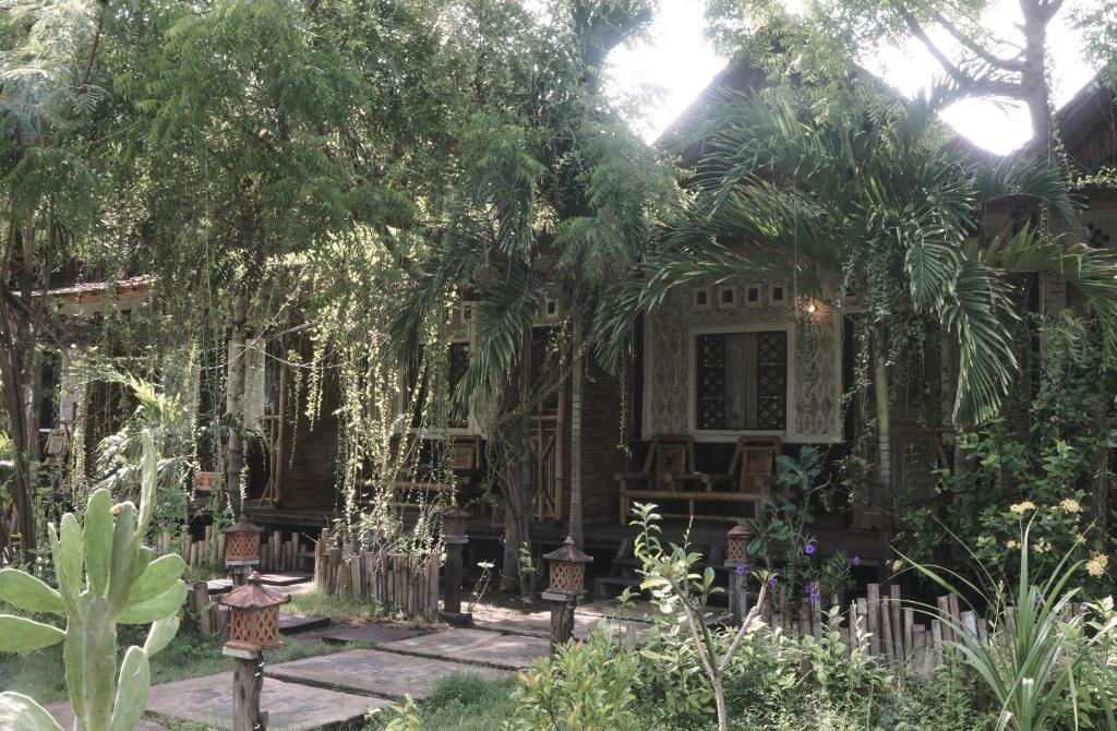 Lost Paradise Gili - 14