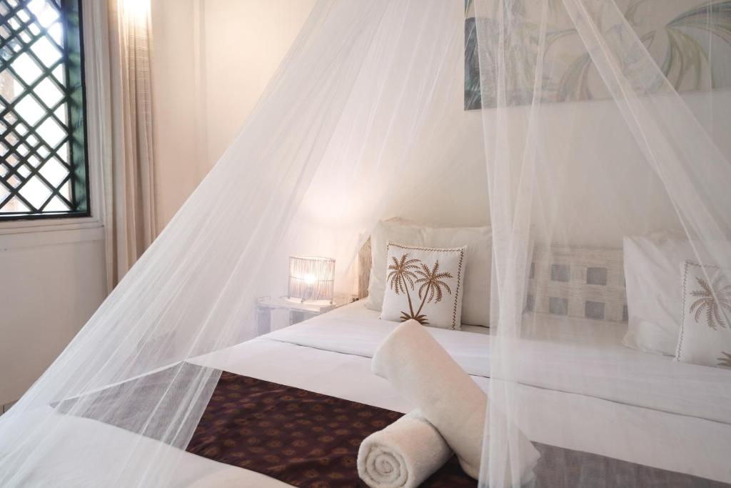 Lost Paradise Gili - 13