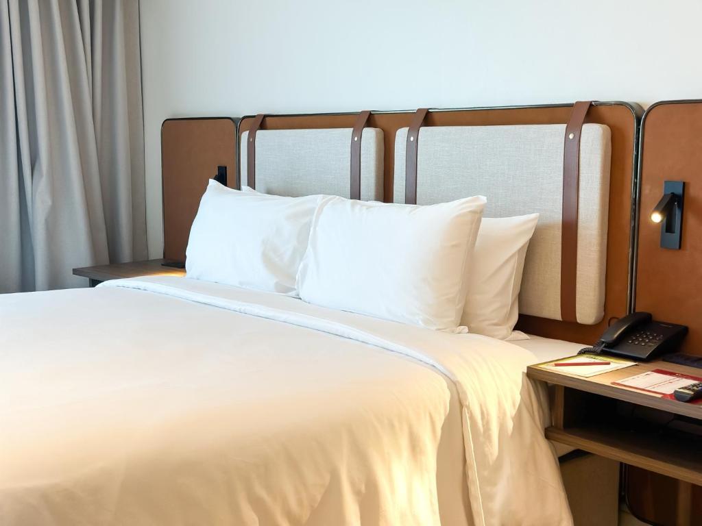 D Varee Jomtien Beach, Pattaya - Grand Executive Suite Ocean View