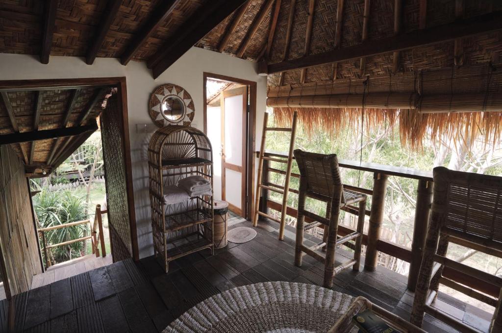 Lost Paradise Gili - 16