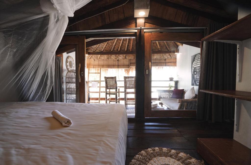 Lost Paradise Gili - 17