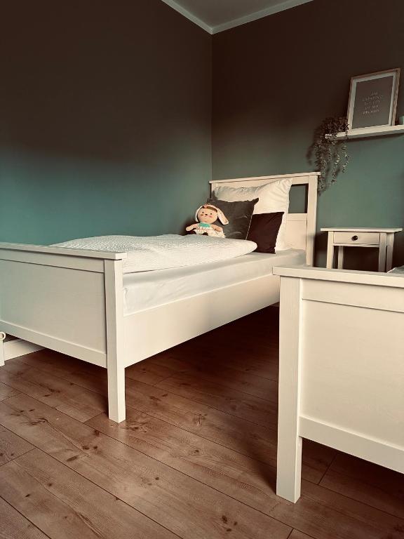Haus am See B&B - Suite Familiar