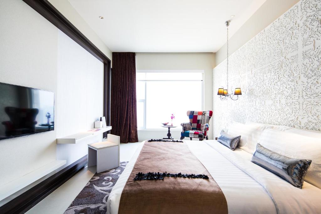 Mode Sathorn Hotel - SHA Extra Plus - Resim 24