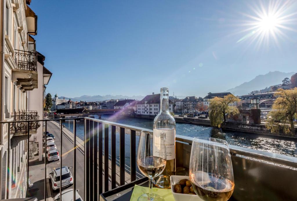 Boutique Hotel KARL - Resim 12