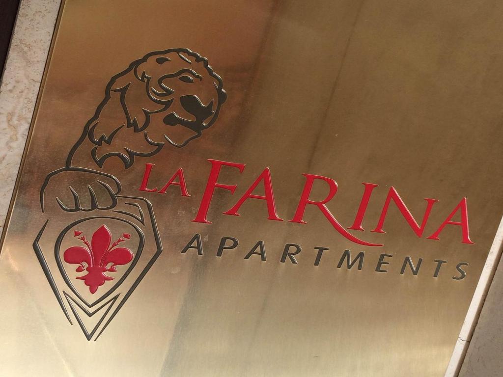 La Farina Apartments - Resim 40
