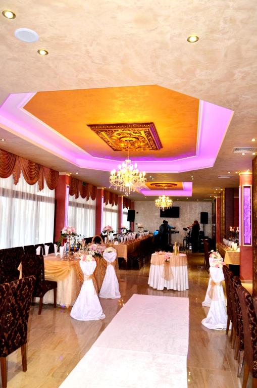 CAIRO PARADISE HOTEL
