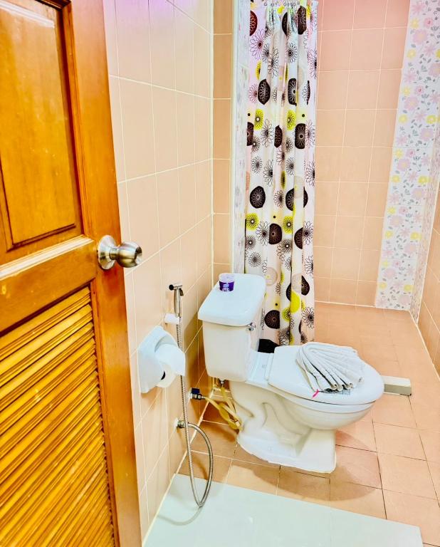 Fotografie z fotogalerie ubytování Innarm House Patong v destinaci Pláž Patong