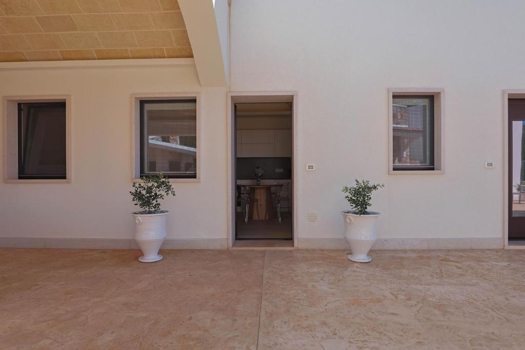 Fotografie z fotogalerie ubytování Resort San Giacomo con Piscina v destinaci San Michele Salentino
