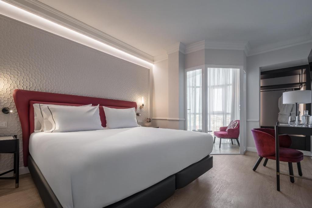 Eurostars San Antón - 11