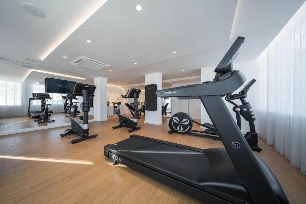 Eurostars San Antón - Resim 36