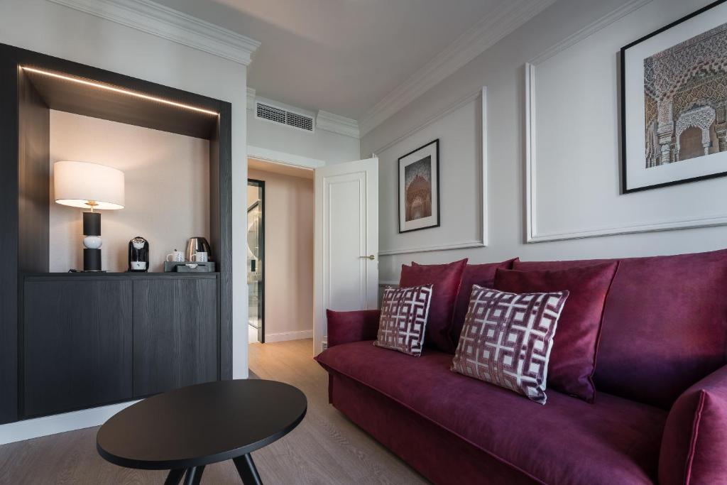 Eurostars San Antón - 12