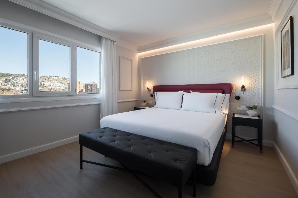 Eurostars San Antón - 18