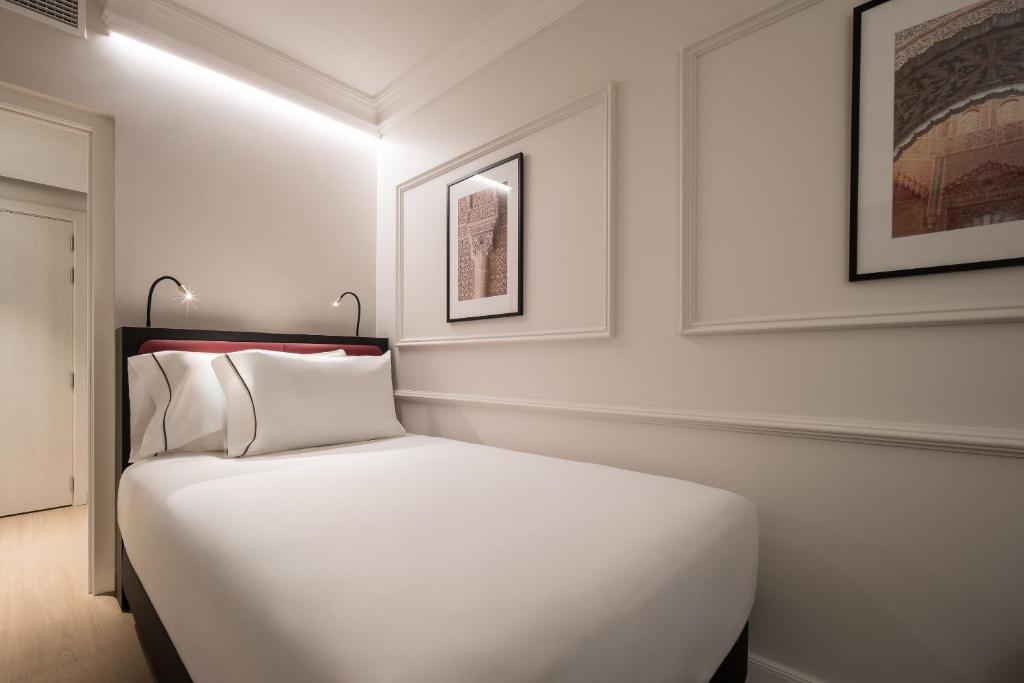 Eurostars San Antón - 1