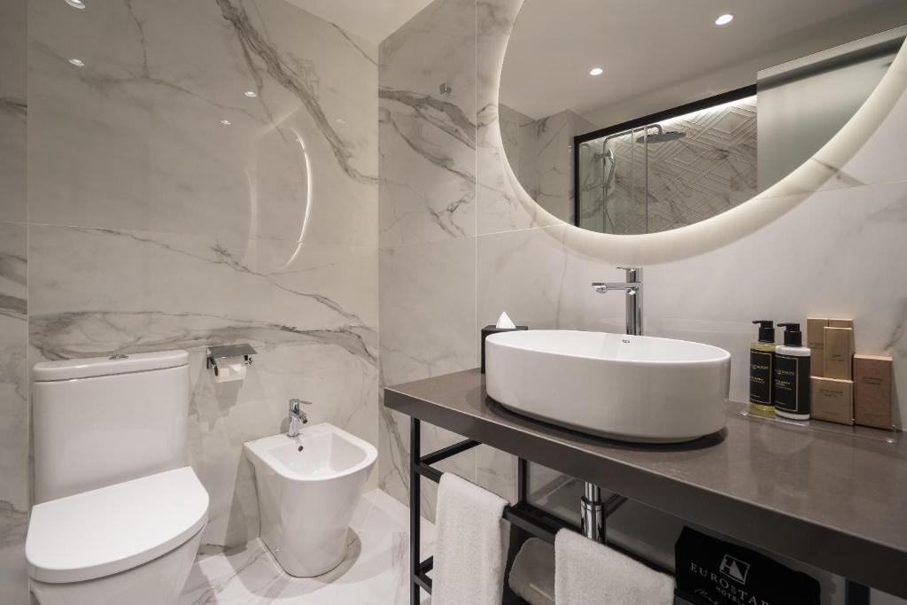 Eurostars San Antón - 19