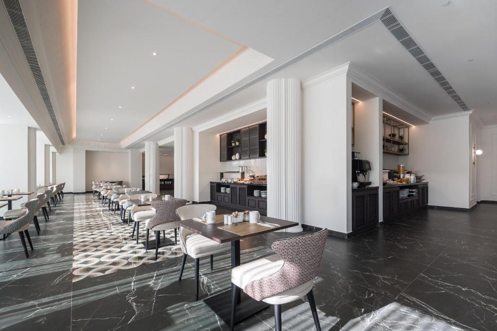 Eurostars San Antón - Resim 29