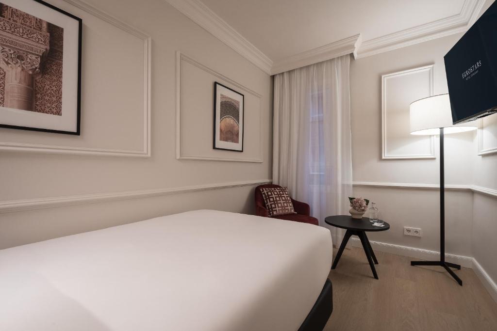 Eurostars San Antón - 2