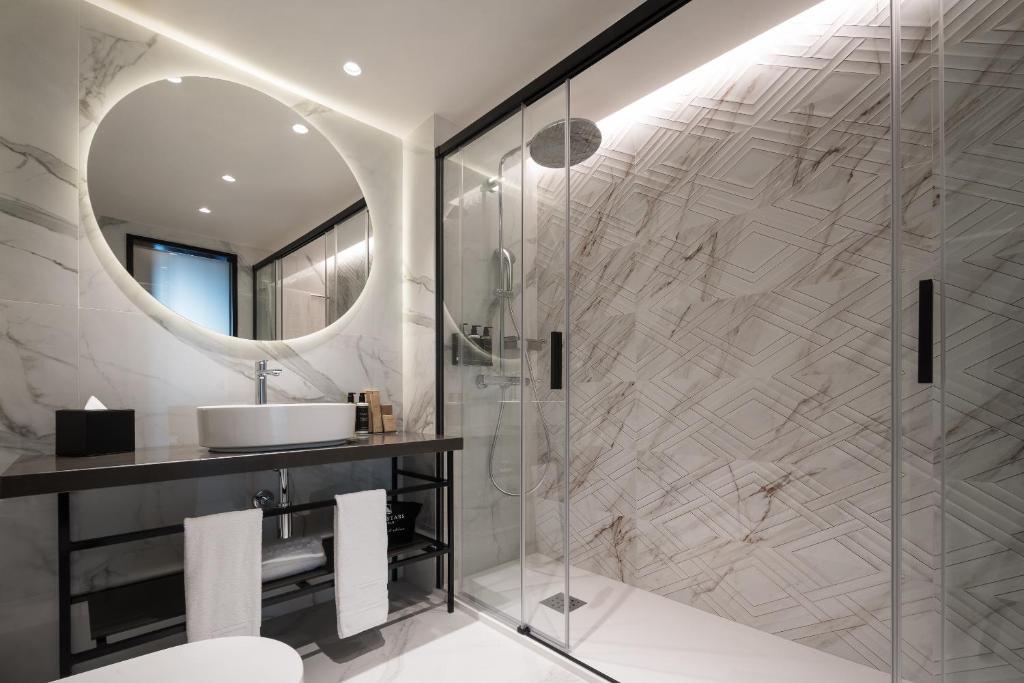 Eurostars San Antón - Resim 14