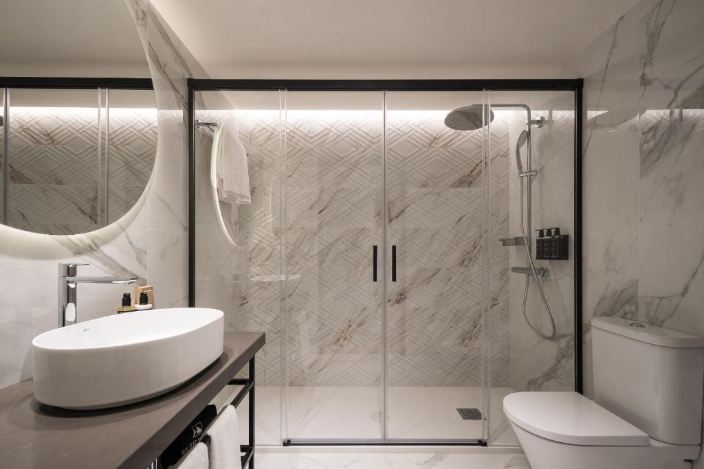 Eurostars San Antón - 15