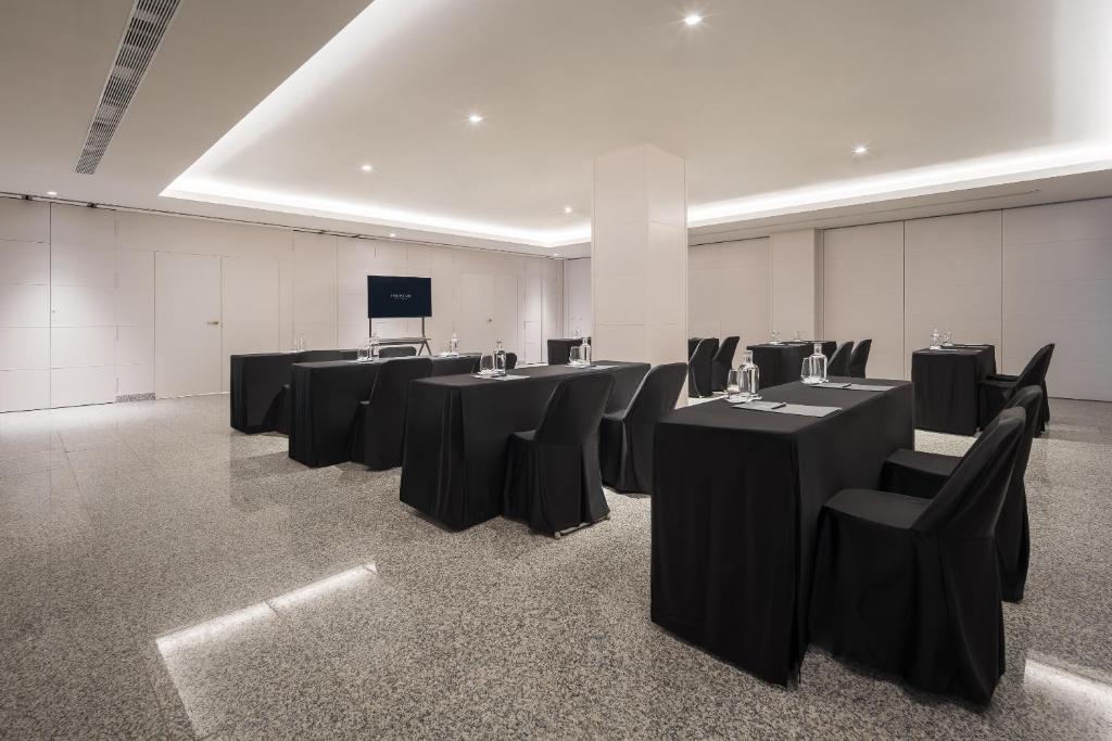 Eurostars San Antón - Resim 39