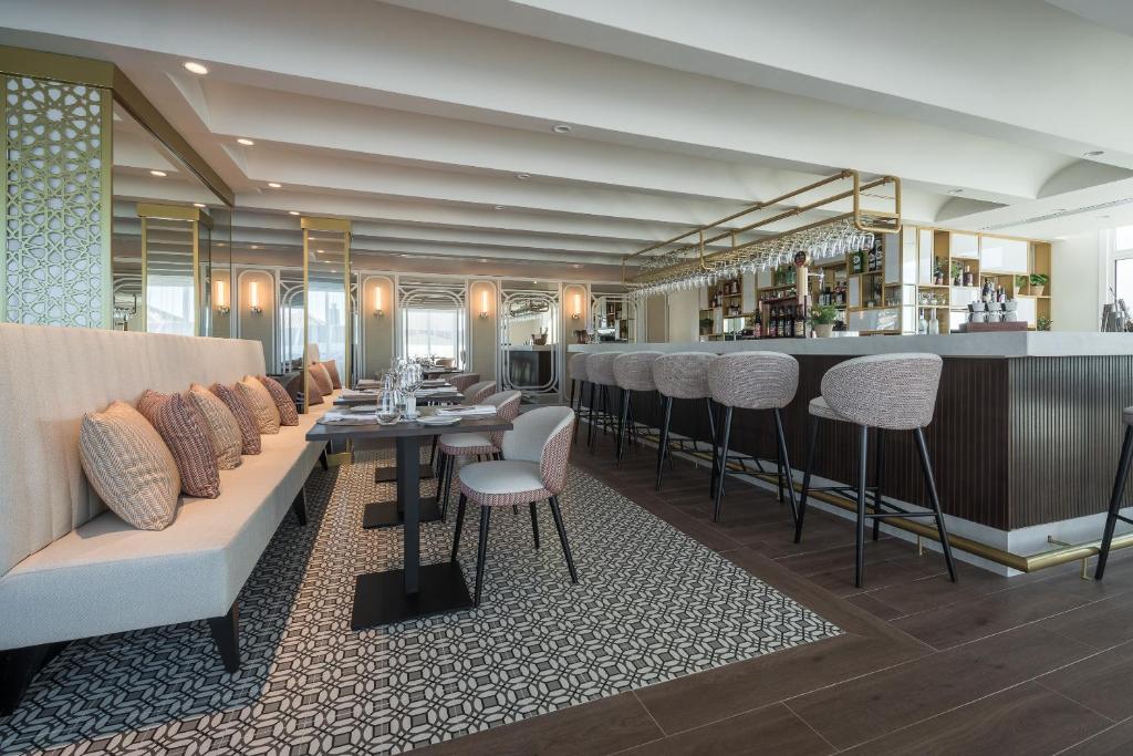 Eurostars San Antón - Resim 32