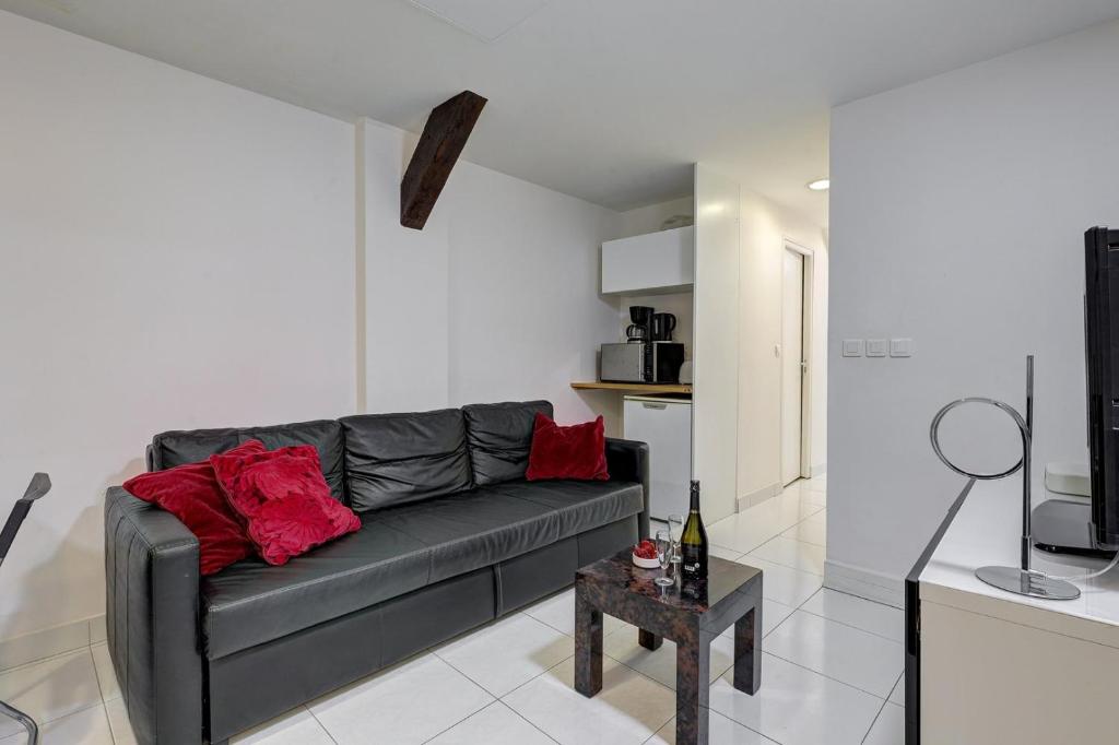 Bluestay 224 - Superb apartment in Paris