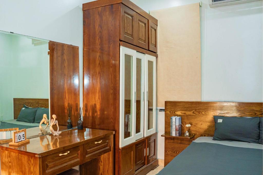 Merci Vinhomes Imperia Hai Phong - Loft