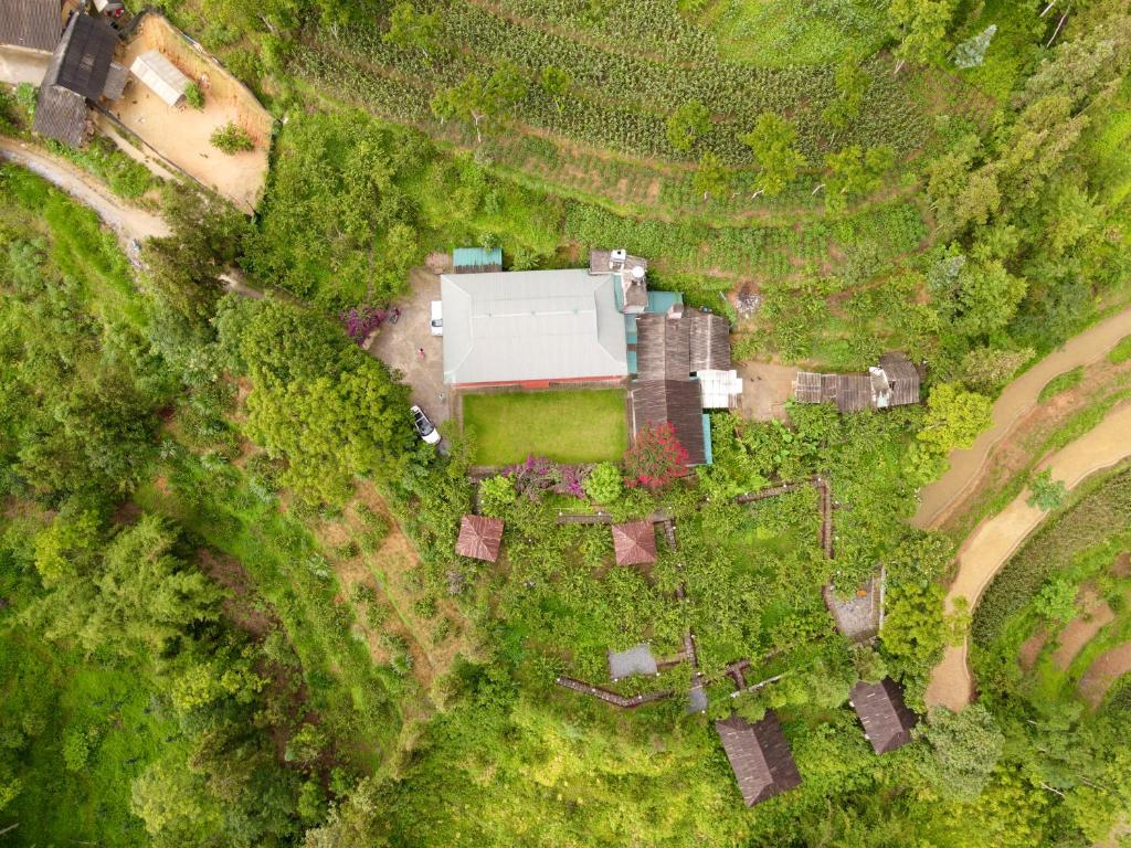 Minh Thắm Homestay - 2