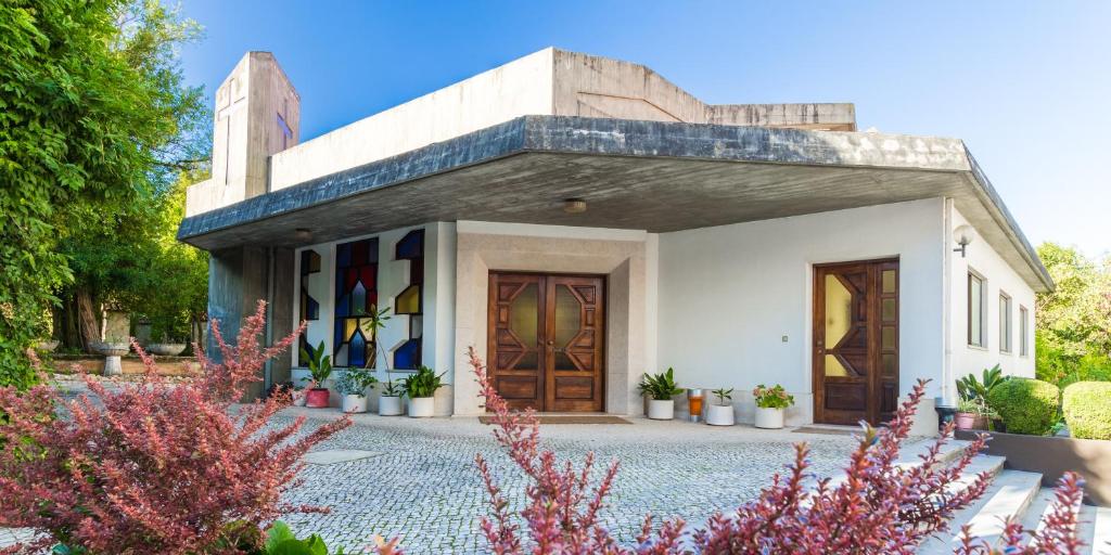 Steyler Fatima Hotel & Congress - Resim 6