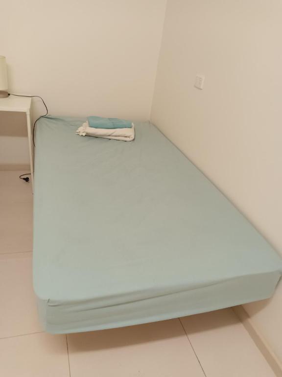 Postel nebo postele na pokoji v ubytování Dynamic Edge