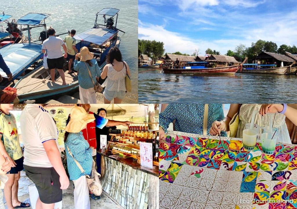 The Pineapple Hotel - Resim 14