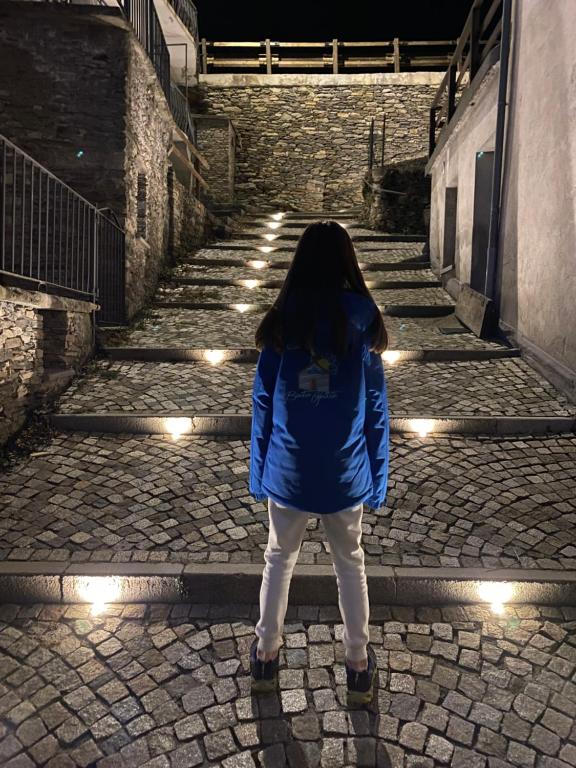 Foto dalla galleria di BAITA GHITIN a Ostana
