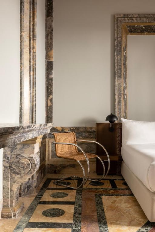 Mercer Residences Sevilla - 14